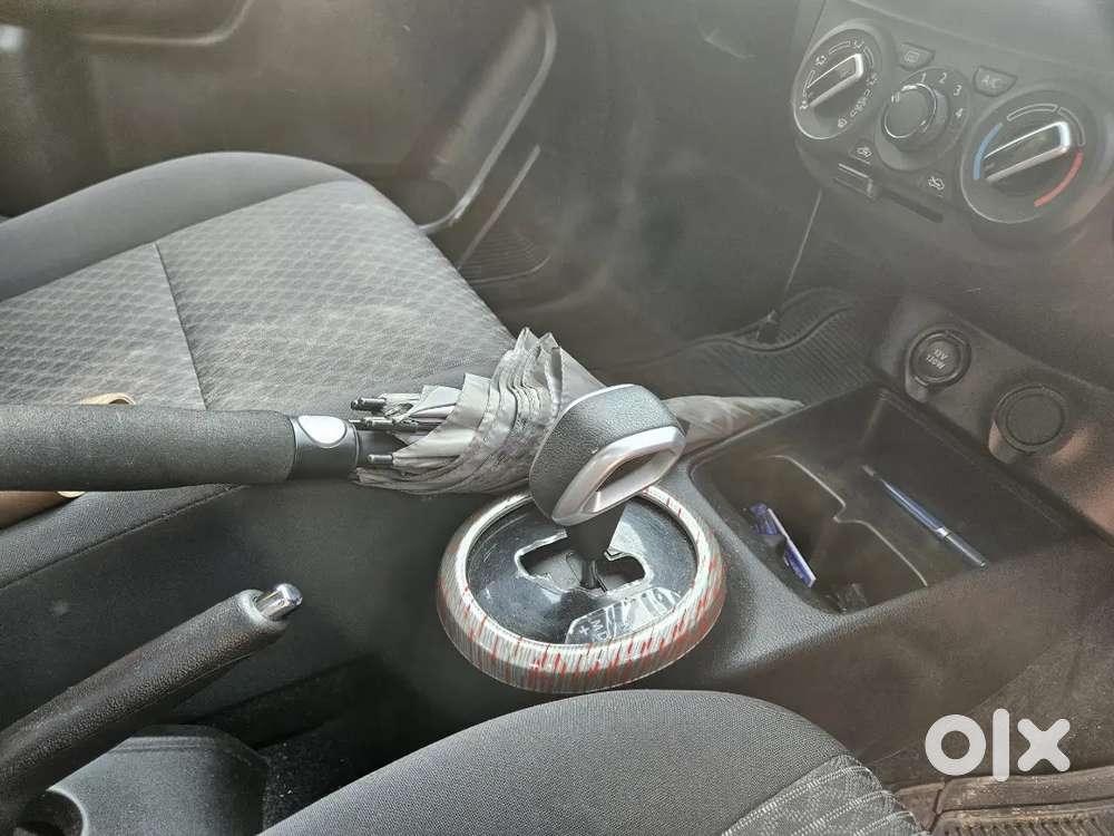 Celerio Automatic - Fully Cutomised.