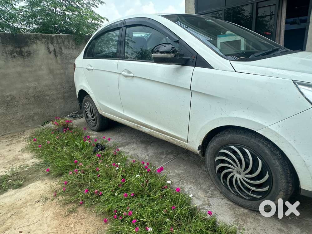 Tata Zest Diesel 2015