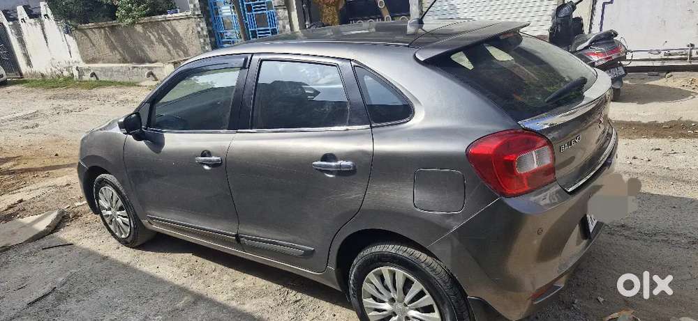 Maruti Baleno 1.3 Delta 2020