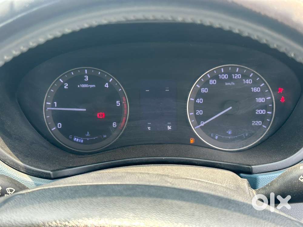 Hyundai I20 Active 2016