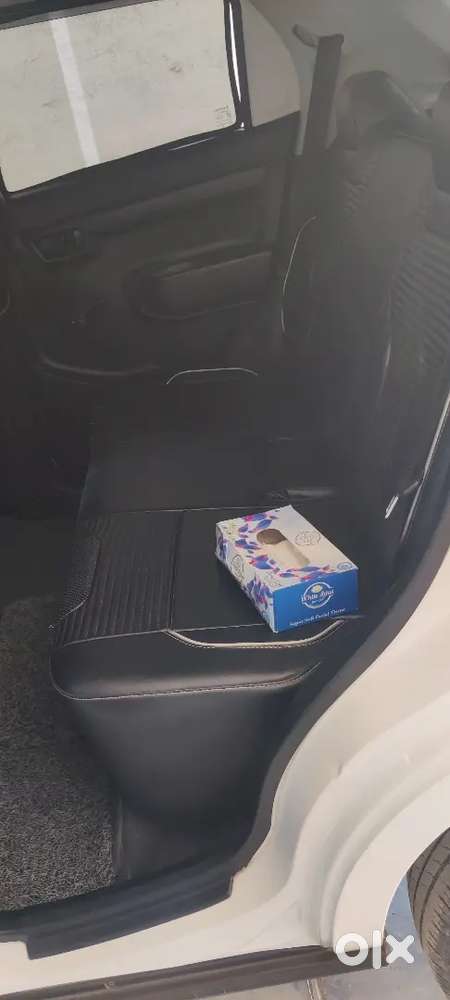 Maruti Suzuki S-presso 2020 Petrol Well Maintained