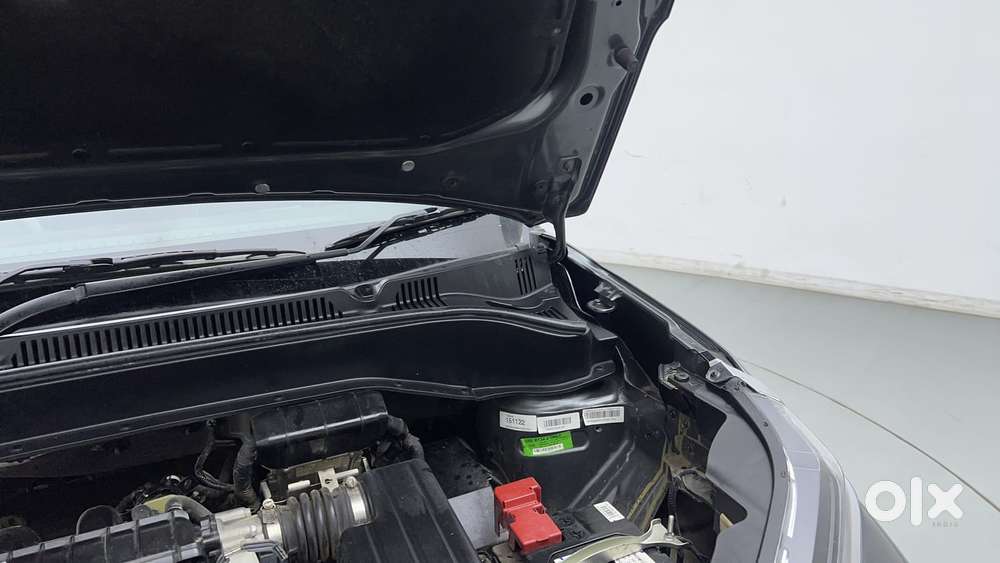 Tata Punch 1.2 Revotron Accomplished Dazzle Pack Mt, 2024, Petrol