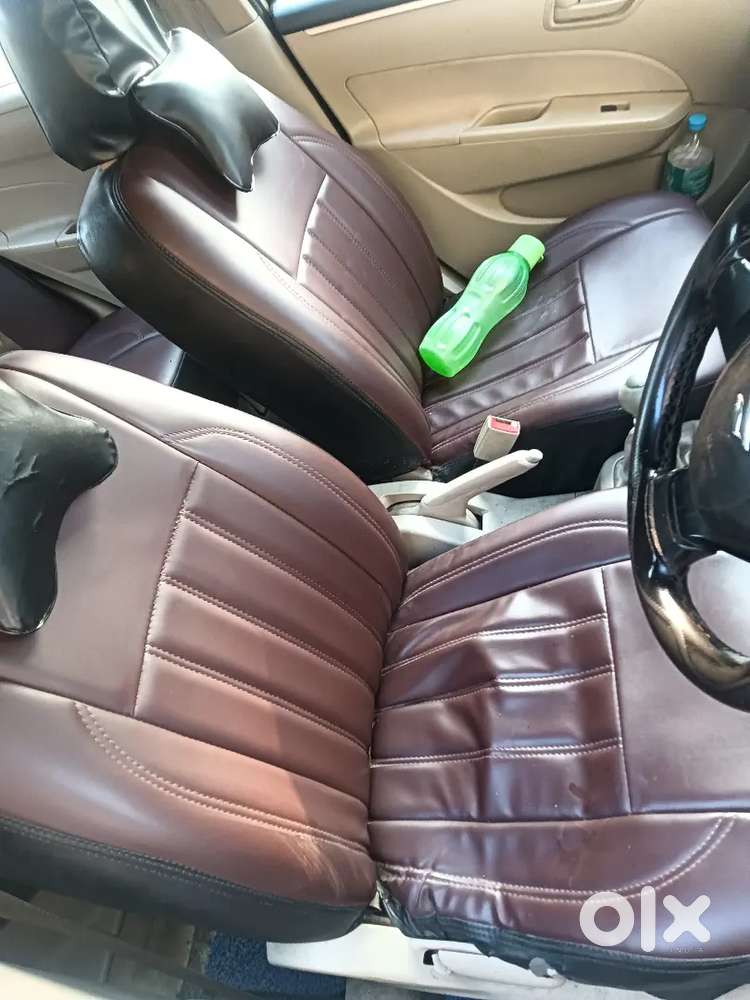 Swift Dzire 2018 Lxi 3rd Owner