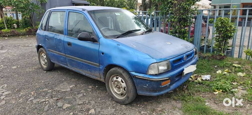 Zen Estilo Lpg 1998
