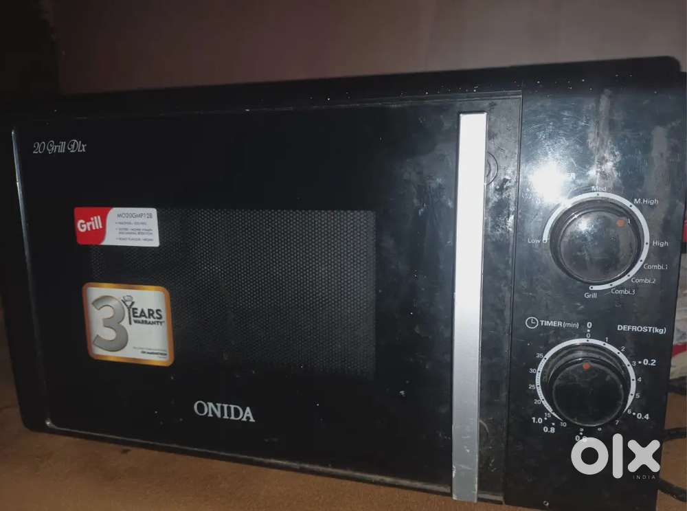 Onida oven