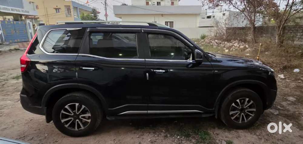 Mahindra Scorpio-n 2023 Diesel 75000 Km Driven