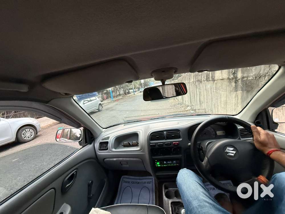 Maruti Suzuki Alto K10 2011