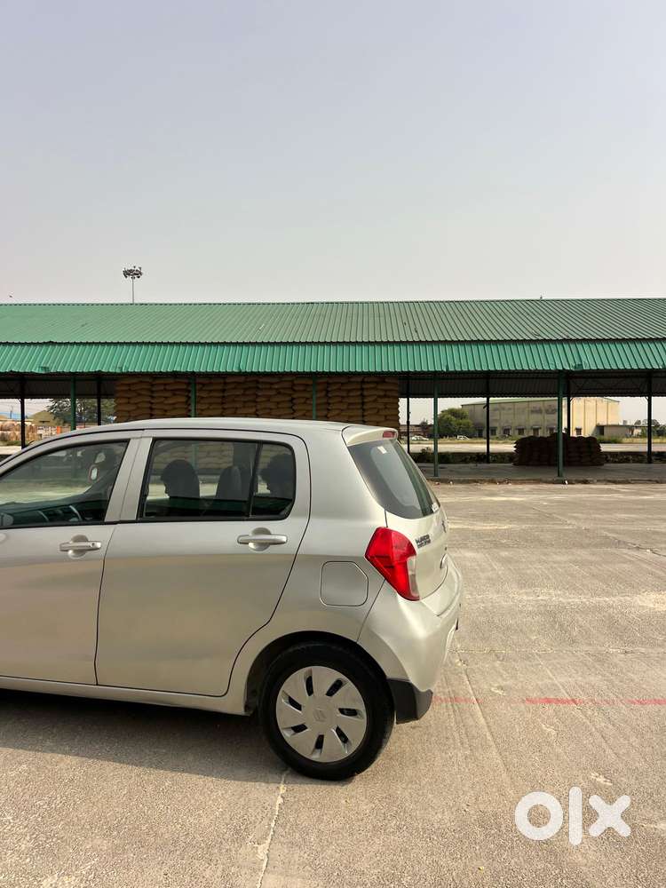 Maruti Suzuki Celerio Vxi Mt, 2019, Petrol