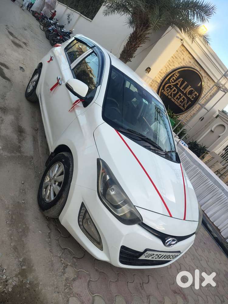 Hyundai I20 2015-2017 Asta Option 1.2, 2013, Diesel