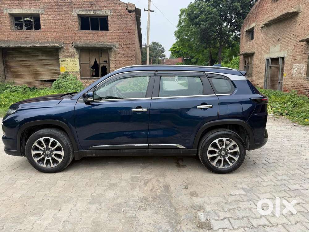 Maruti Suzuki Grand Vitara 1.5 Sigma Smart Hybrid, 2023, Petrol