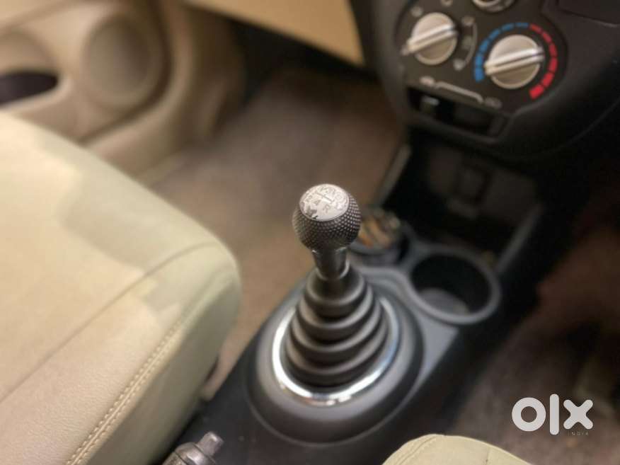 Honda Brio S Mt, 2012, Petrol