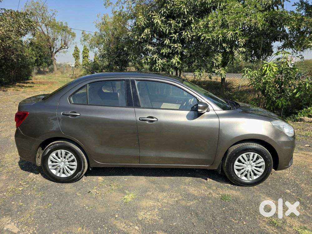 Maruti Suzuki Swift Dzire Vxi(o) At, 2023, Petrol