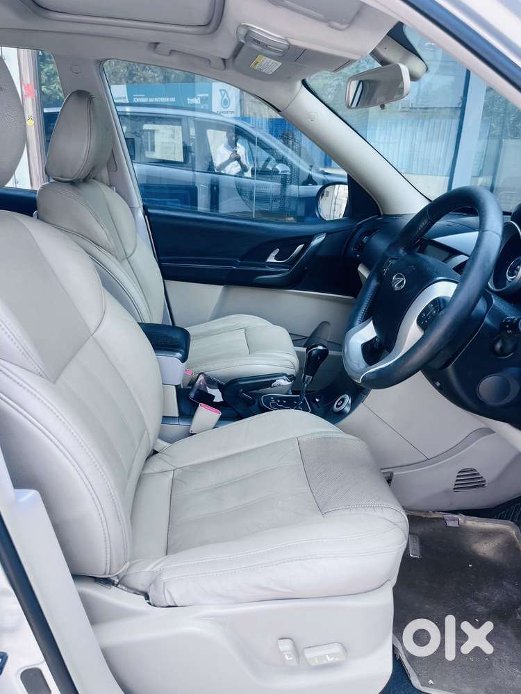 Mahindra Xuv500 W10 At, 2017, Diesel