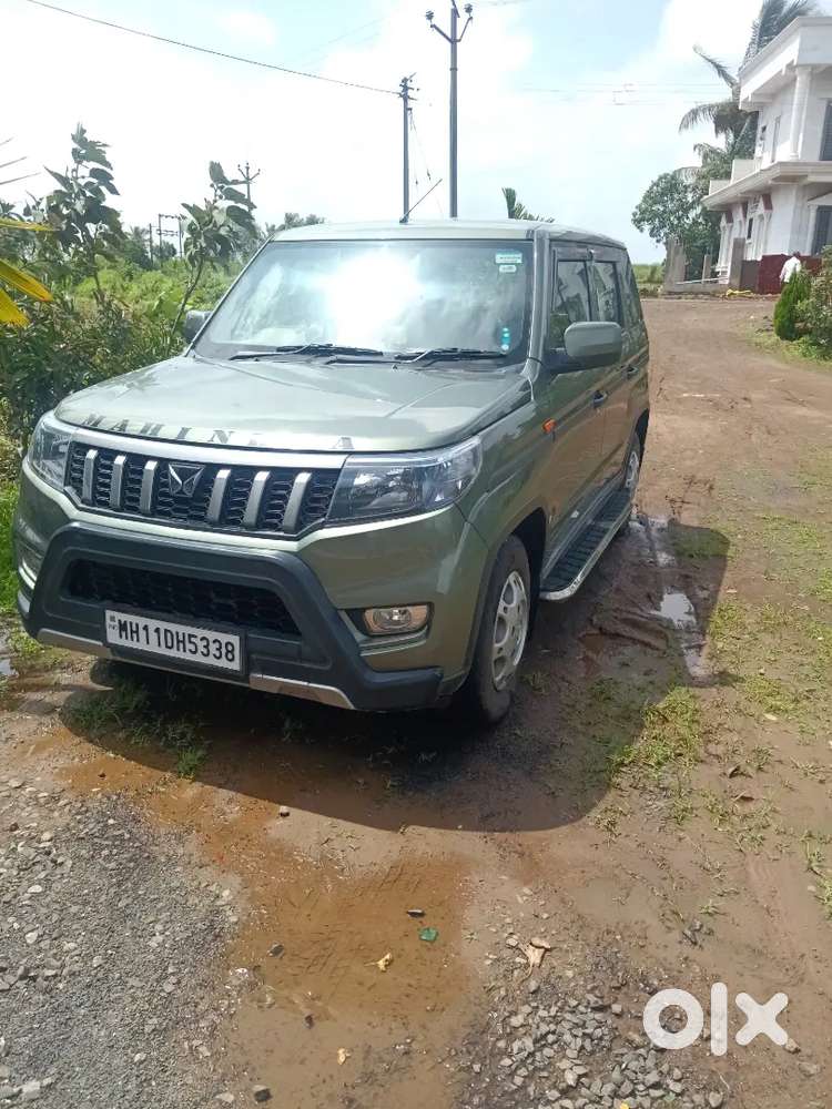 Mahindra Bolero Neo 2023 डीज़ल