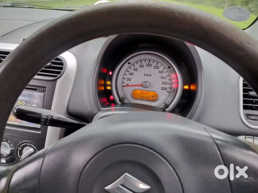 Maruti Suzuki Ritz 2010 Petrol Good Condition