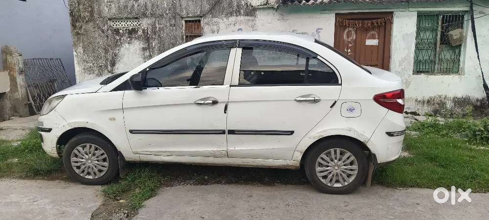 Tata Zest Quadrajet 2019