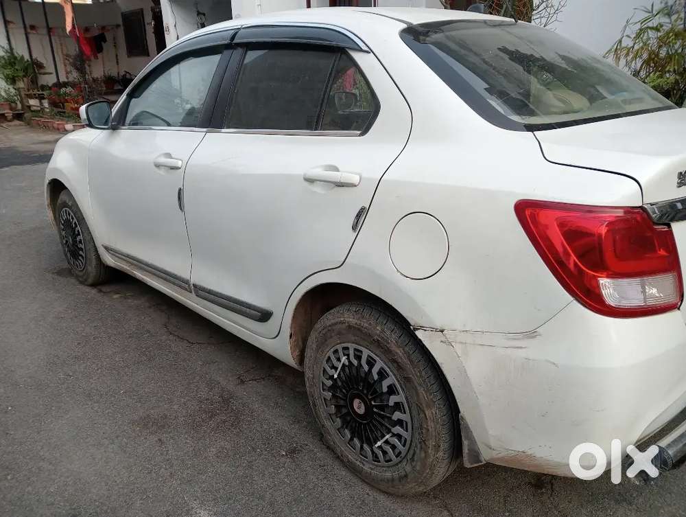 Maruti Suzuki Swift Dzire 2018 Diesel 73000 Km Driven
