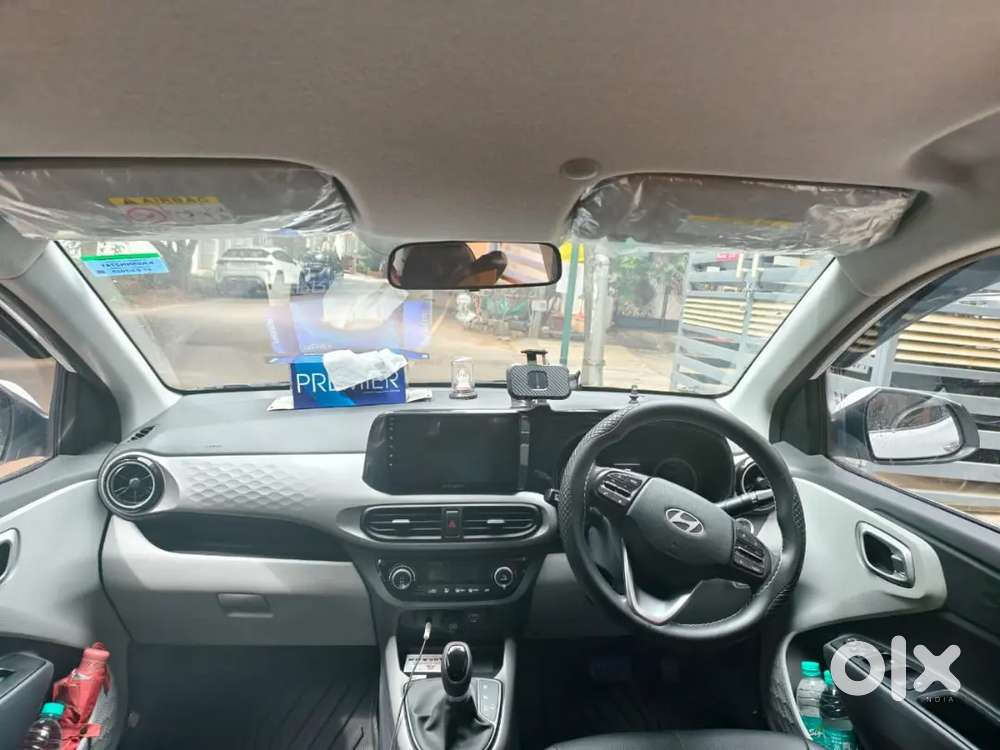 Hyundai Grand I10 Nios 2025 Petrol 15000 Km Driven