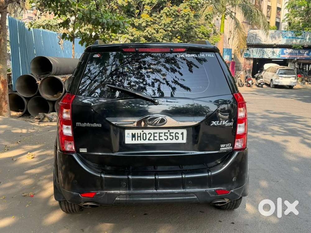 Mahindra Suv Diesel 2016