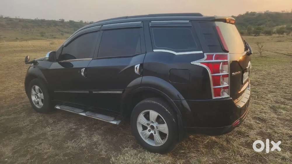 Mahindra Xuv500 2014 Diesel Well Maintained