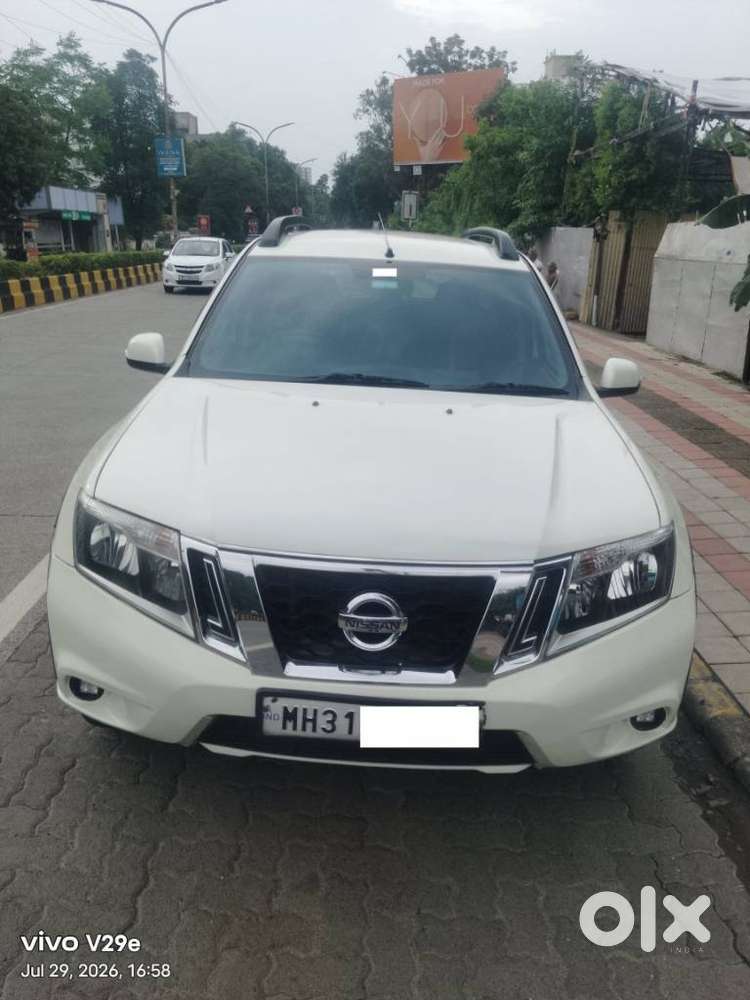 Nissan Terrano Xl Plus 85 Ps Deisel, 2018, Diesel