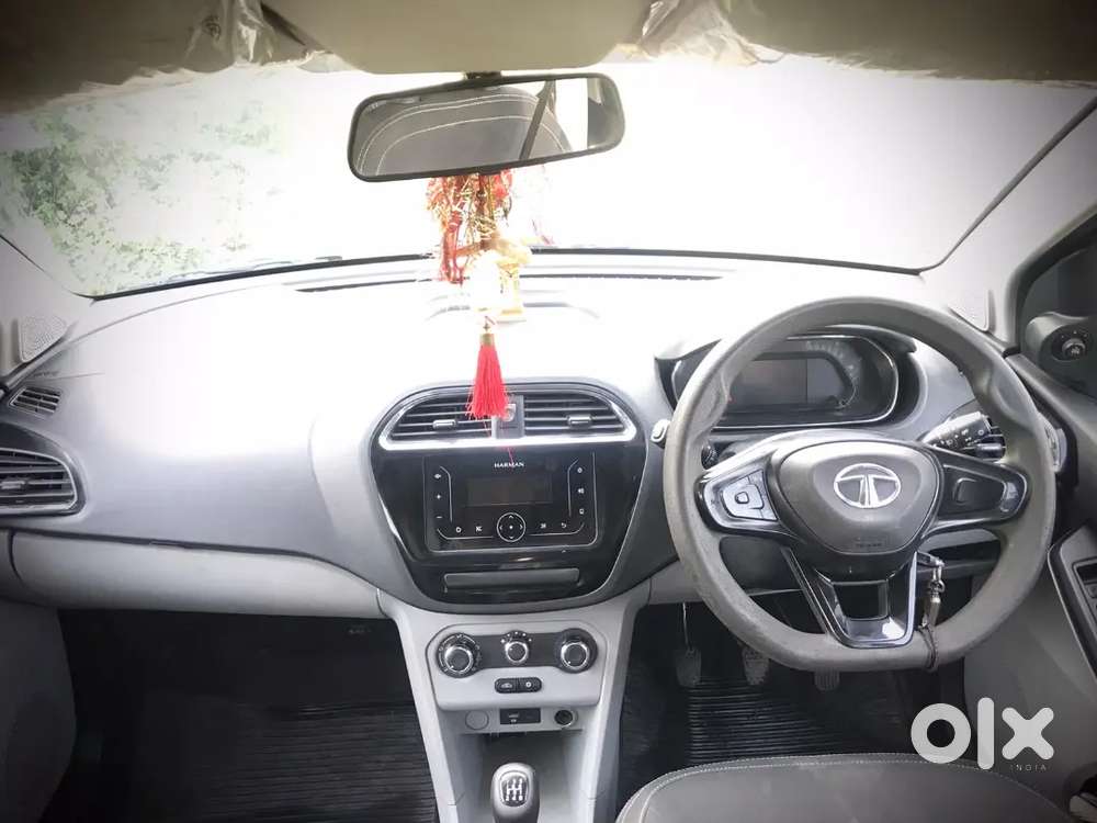 Tata Tiago 1.2 Revotron 2021
