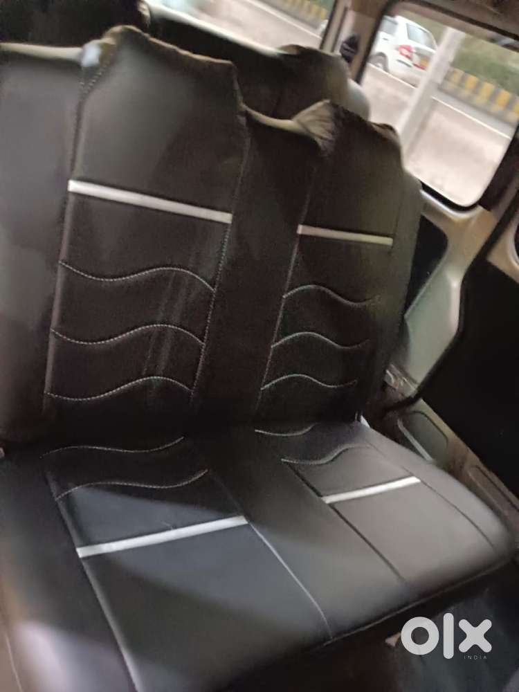 Maruti Suzuki Eeco 7 Seater Ac, 2017, Cng & Hybrids