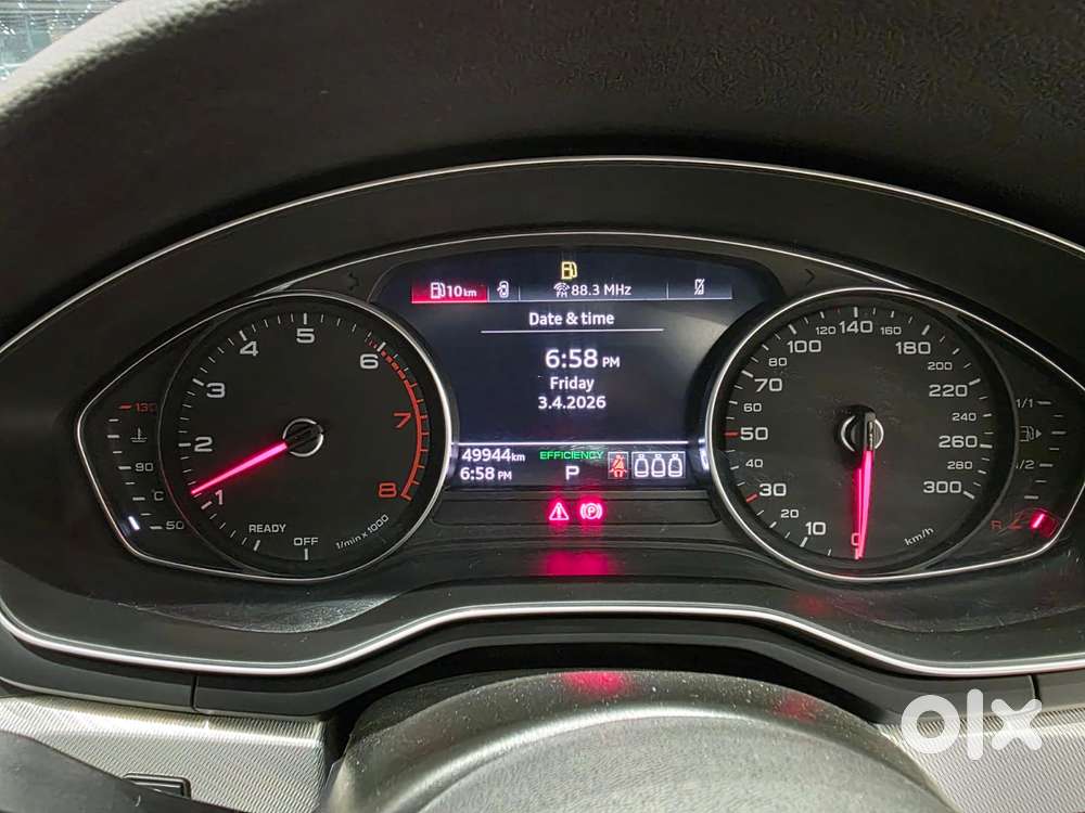 Audi A4 2.0 Premium Plus 40 Tfsi, 2021, Petrol