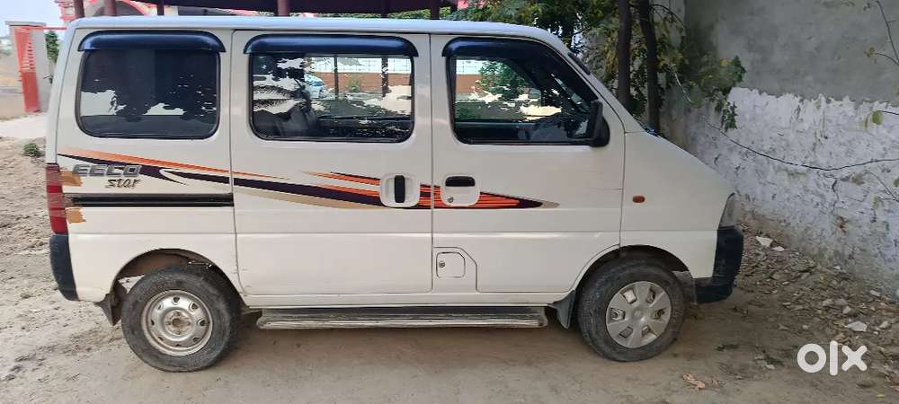 Maruti Suzuki Eeco 2019 Petrol 150000 Km Driven