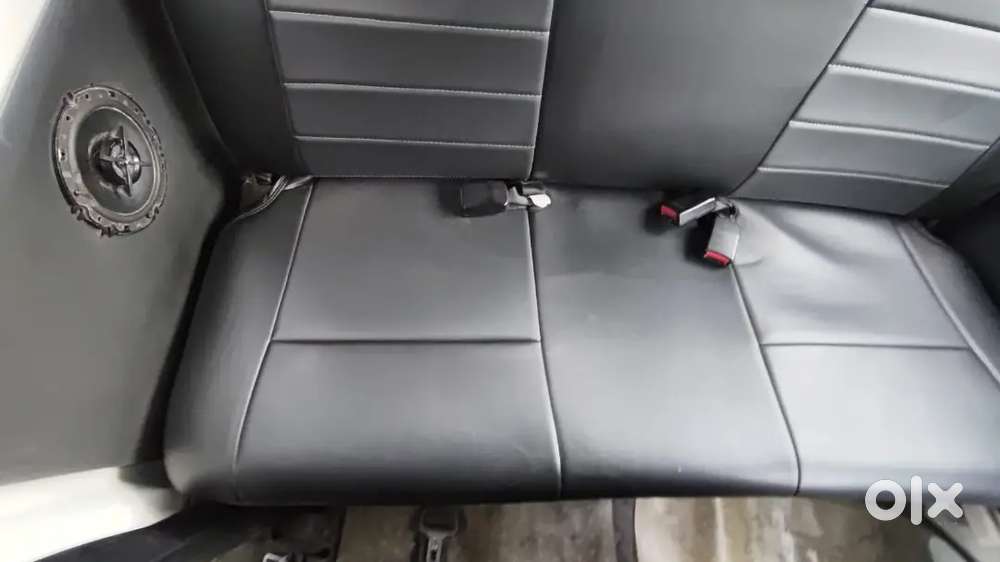 Maruti Suzuki Eeco 2023 Petrol 33000 Km Driven