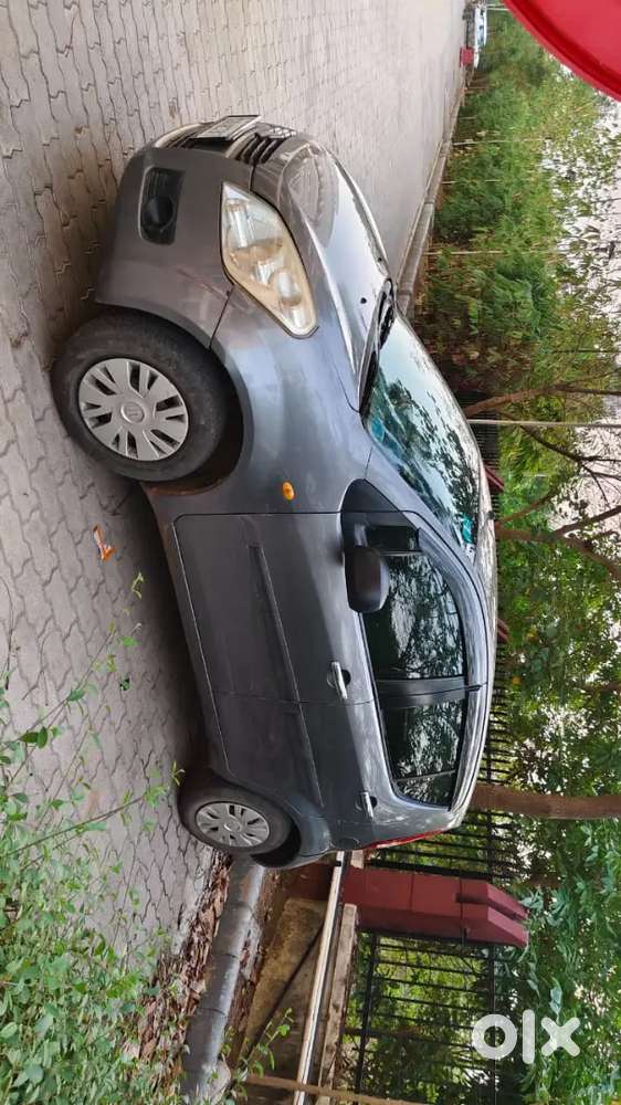 Maruti Suzuki Ritz 2011 Petrol Well Maintained