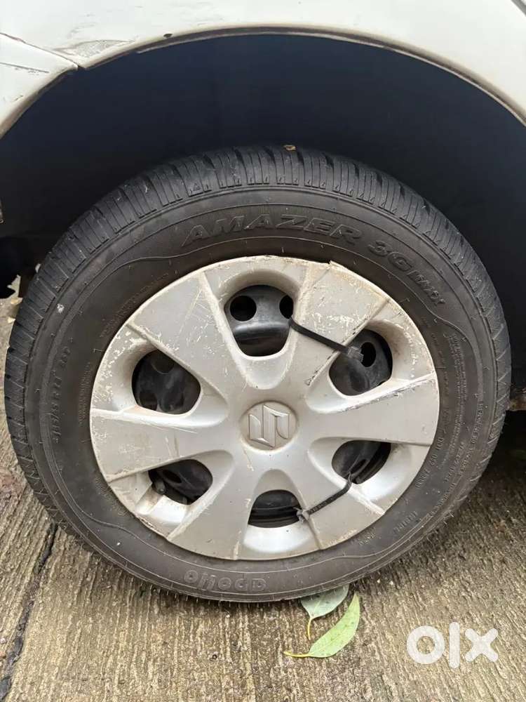 Toyota Etios Liva 2011