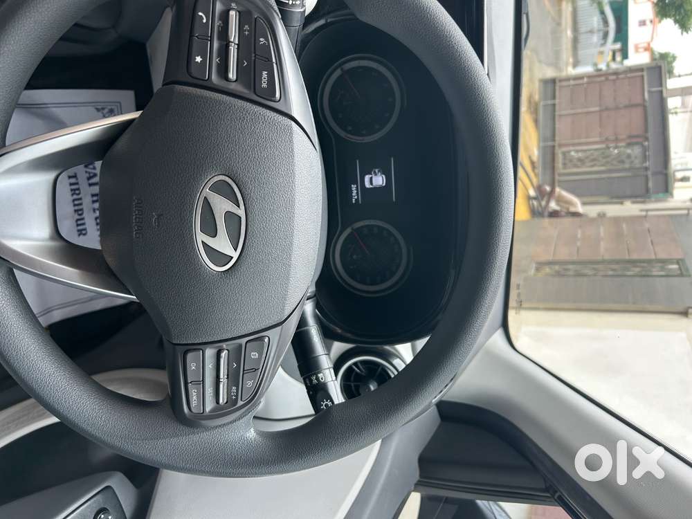 Hyundai Grand I10 Nios 2023 Petrol Good Condition
