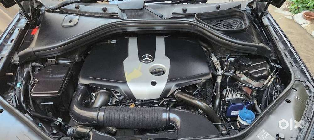 Mercedes-benz Gle Class 2.1 250d 4matic, 2019, Diesel