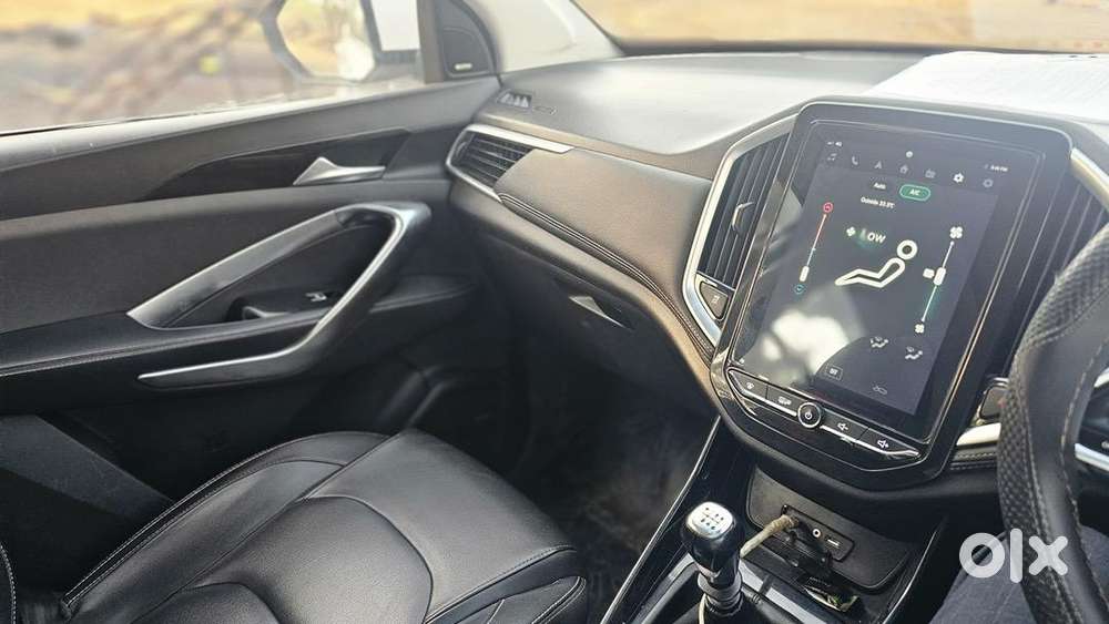 Mg Hector 2020 Diesel Well Maintained