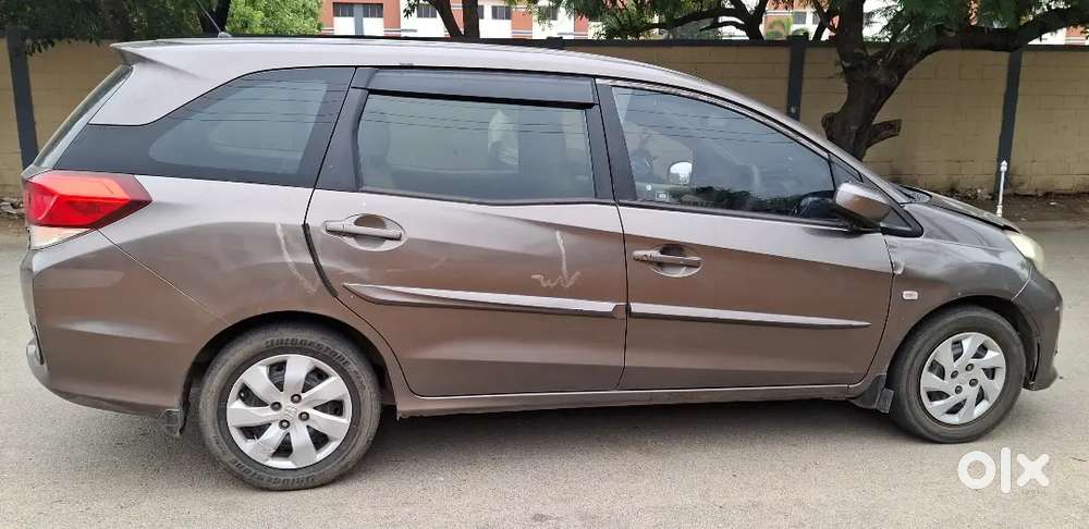 Tn37 Honda Mobilio 7 Seater