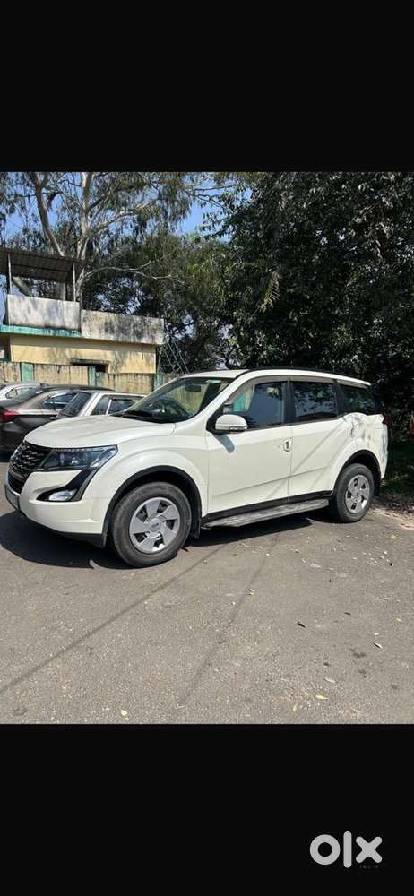 Mahindra Xuv500 2018 Diesel Well Maintained