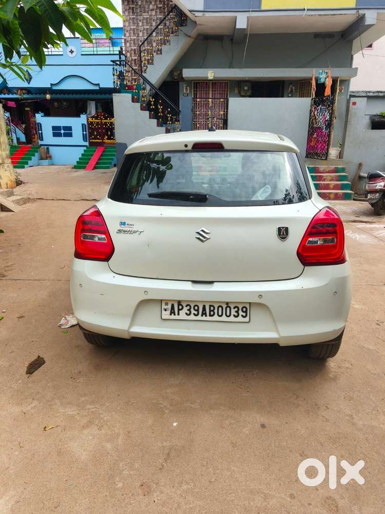 Maruti Swift Good And Best