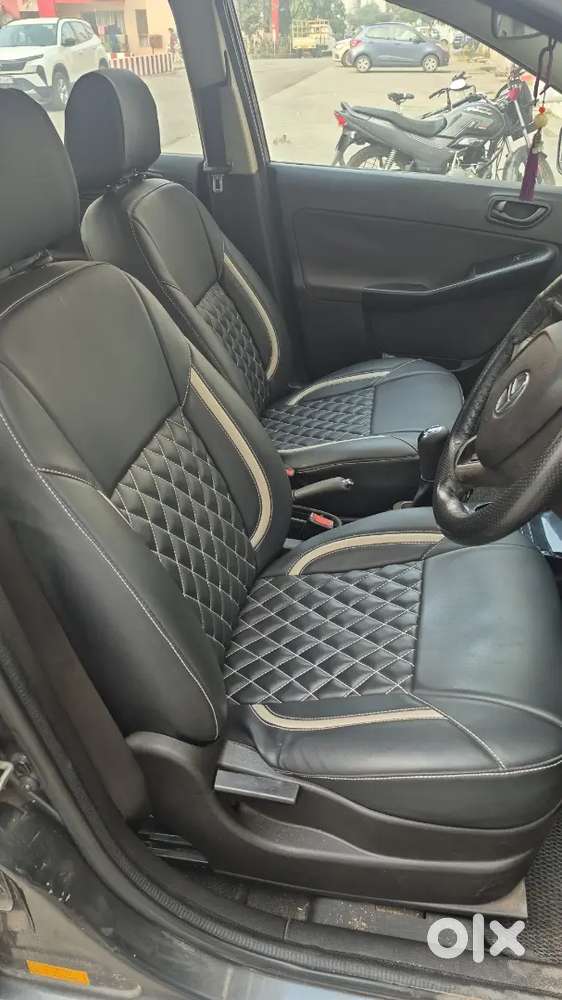 Tata Zest 2016 Diesel Well Maintained And Very Good Condition...