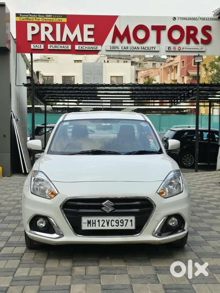 Maruti Suzuki Swift Dzire 1.2 Tour S Cng, 2023, Cng & Hybrids