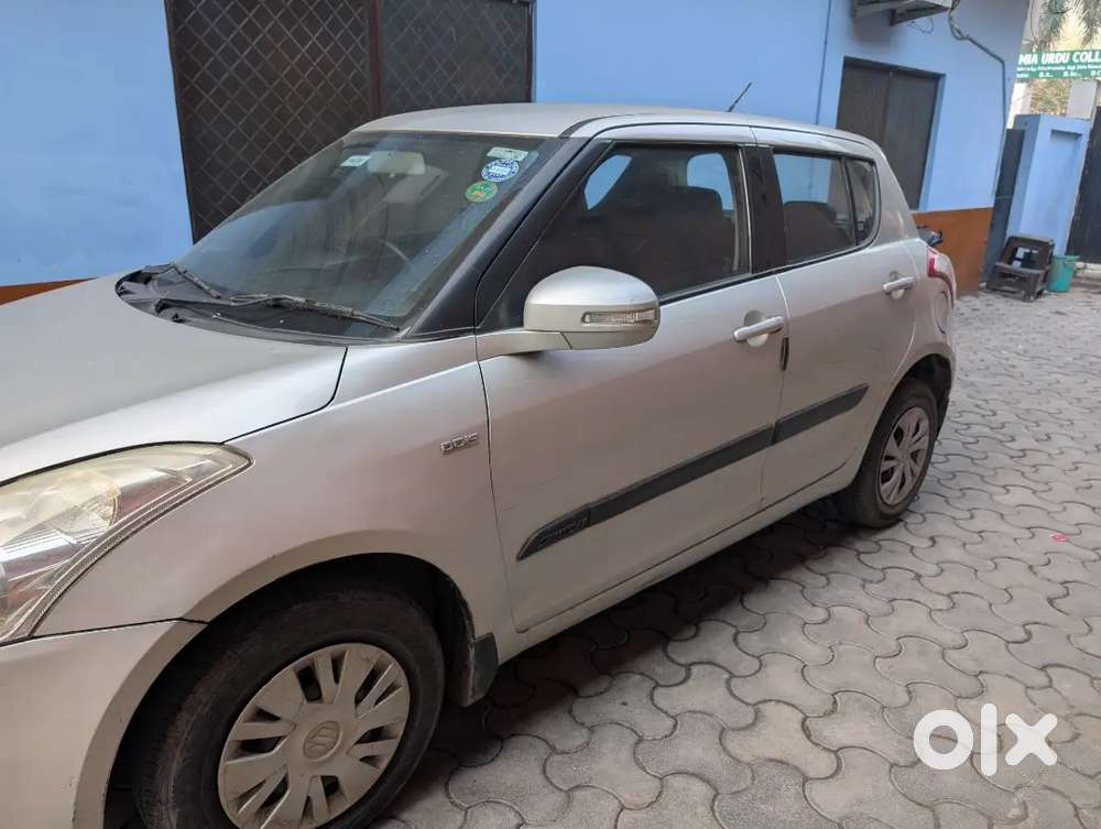 Maruti Suzuki Swift