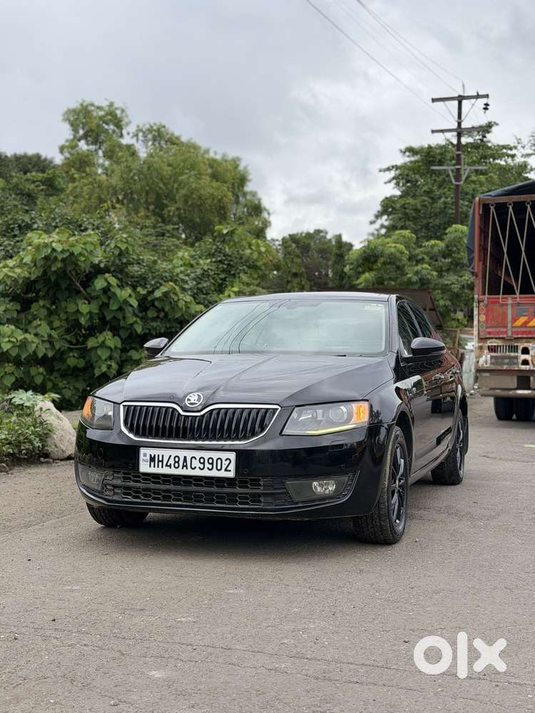 Skoda Octavia Style Plus 2.0 Tdi At, 2016, Diesel