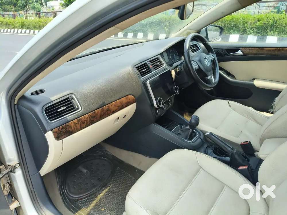 Volkswagen Jetta 2012 Diesel 150000 Km Driven