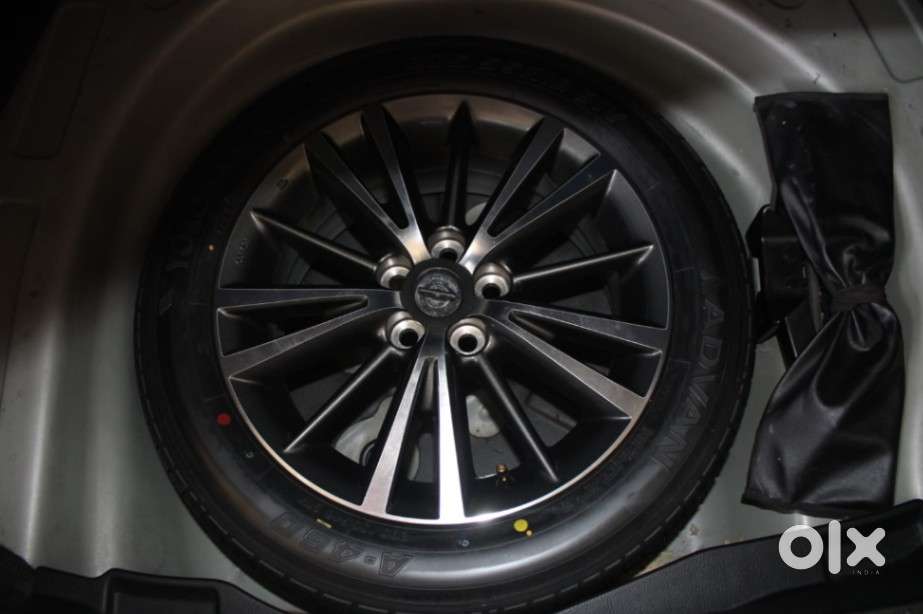 Toyota Corolla Altis Vl, 2019, Petrol