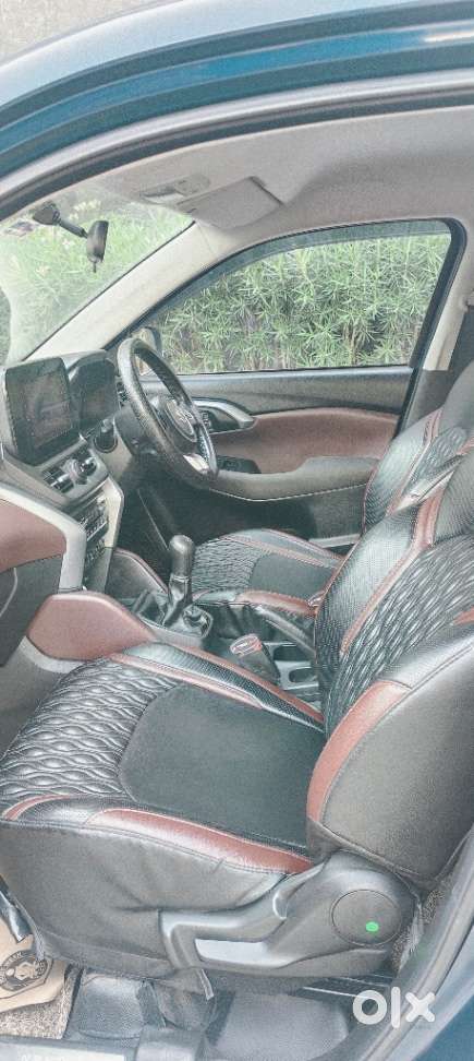 Maruti Suzuki Grand Vitara 1.5 Delta Smart Hybrid, 2023, Petrol