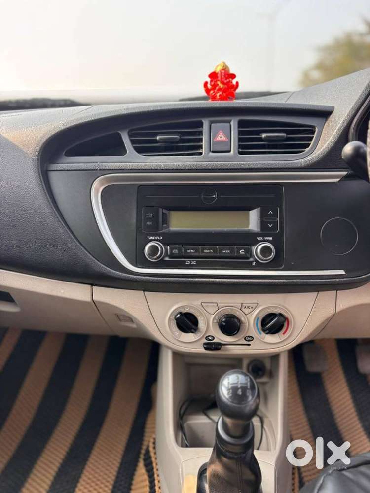 Maruti Suzuki Alto 800 Vxi Airbag, 2020, Petrol