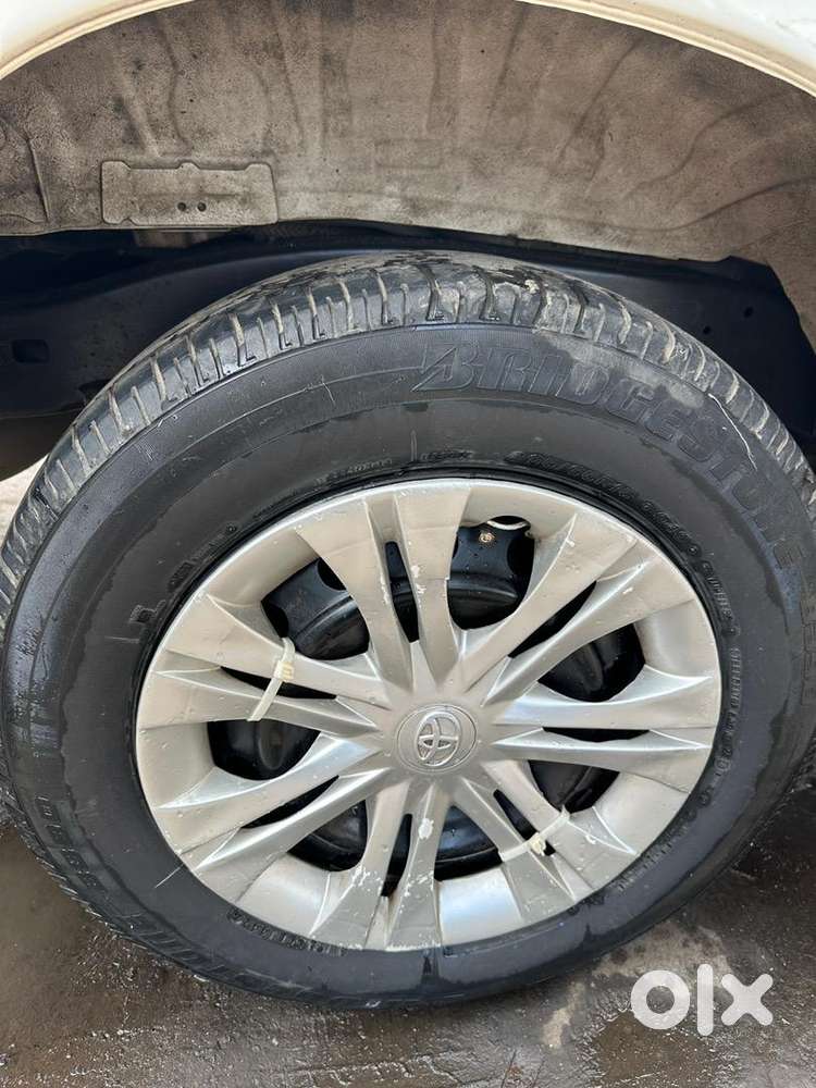 Toyota Diesel Car 2014 In Mint Condition