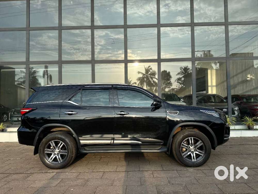 Toyota Fortuner 4x2 At 2.8 Diesel, 2023, Diesel
