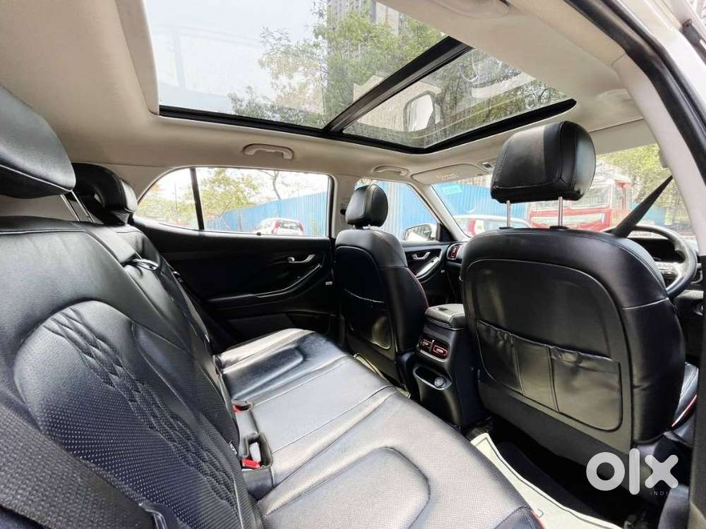 Hyundai Creta 1.6 Sx (o) Vtvt, 2020, Petrol