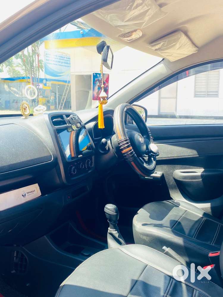 Renault Kwid 2018 Model